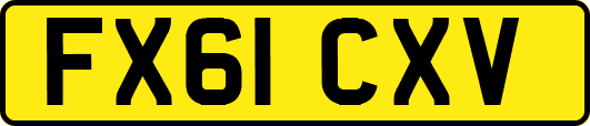 FX61CXV