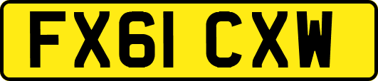 FX61CXW