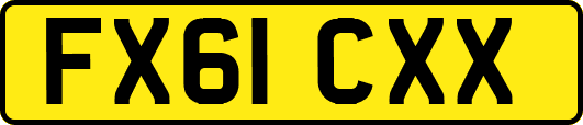 FX61CXX