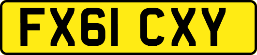 FX61CXY