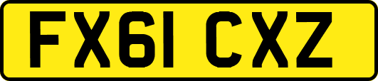 FX61CXZ