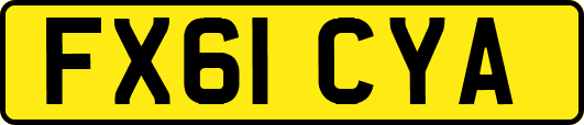 FX61CYA