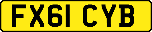 FX61CYB