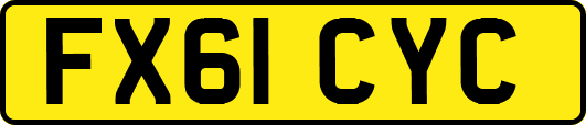 FX61CYC