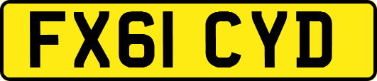 FX61CYD