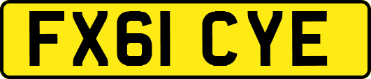 FX61CYE