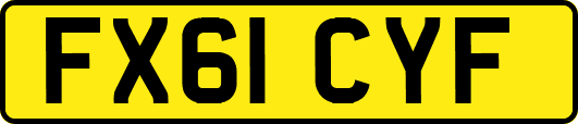 FX61CYF