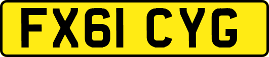 FX61CYG