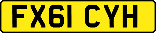 FX61CYH