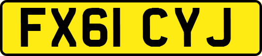 FX61CYJ