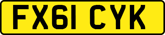 FX61CYK