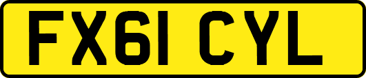 FX61CYL