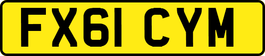 FX61CYM