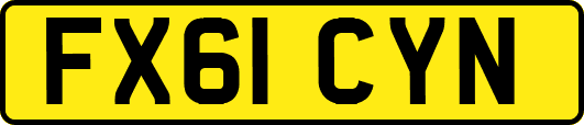 FX61CYN