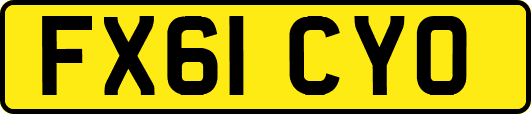 FX61CYO