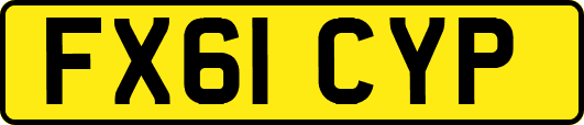 FX61CYP