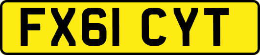 FX61CYT