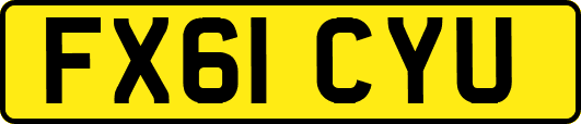 FX61CYU