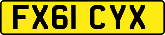 FX61CYX