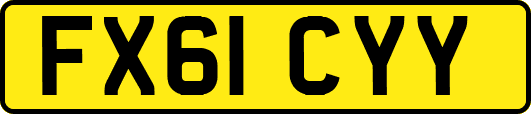 FX61CYY