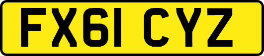 FX61CYZ