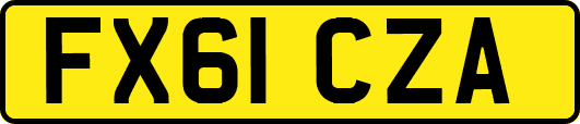 FX61CZA