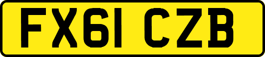 FX61CZB