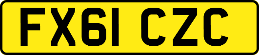 FX61CZC