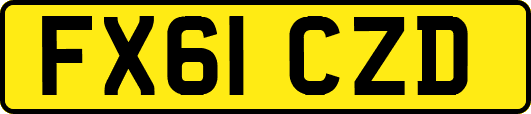 FX61CZD