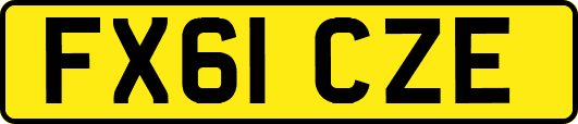 FX61CZE