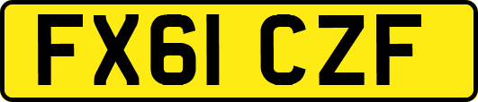 FX61CZF