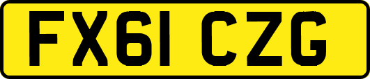 FX61CZG