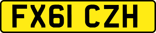 FX61CZH