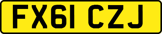 FX61CZJ