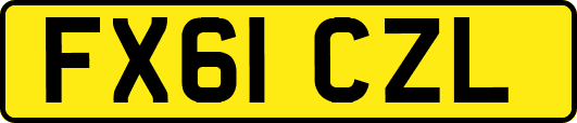 FX61CZL