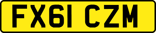 FX61CZM
