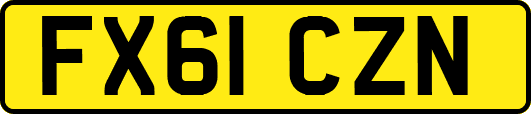 FX61CZN