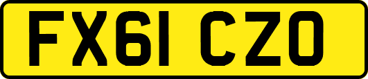 FX61CZO