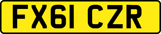 FX61CZR