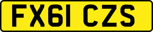 FX61CZS