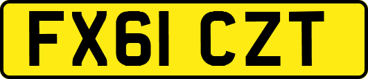 FX61CZT