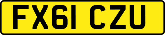 FX61CZU