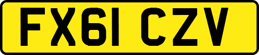 FX61CZV