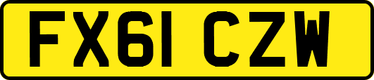 FX61CZW