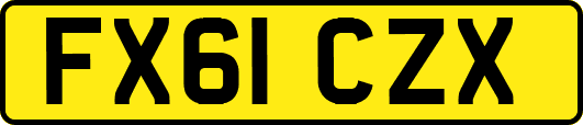 FX61CZX