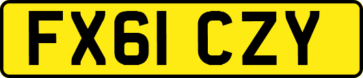 FX61CZY