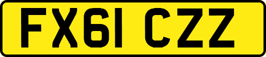 FX61CZZ