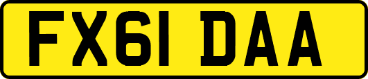 FX61DAA