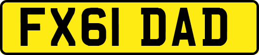 FX61DAD