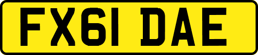 FX61DAE